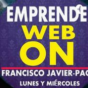 Podcast Emprendewebon con Francisco Javier
