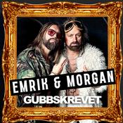 Podcast Emrik & Morgan - Gubbskrevet