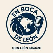 Podcast En Boca de León