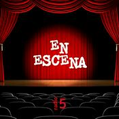 Podcast En escena