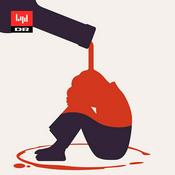 Podcast En rødvinsplettet barndom