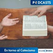 Podcast En torno al Catecismo