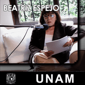 Podcast En voz de Beatriz Espejo