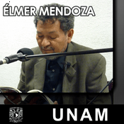 Podcast En voz de Élmer Mendoza