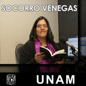 Podcast En voz de Socorro Venegas