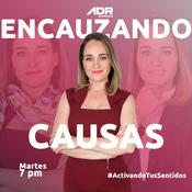 Podcast ENCAUZANDO CAUSAS