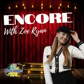 Podcast Encore with Claire O' Brien
