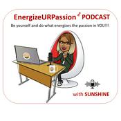 Podcast EnergizeURPassion The Podcast