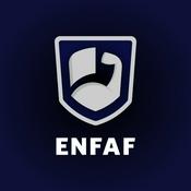 Podcast ENFAF Podcast &#8211; Nutrición y Fuerza