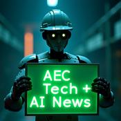 Podcast AEC Tech Journeys with Mayur Mistry