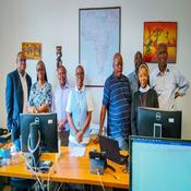 Podcast English for Africa