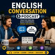 Podcast English Conversation podcast