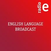 Podcast English Language Broadcast