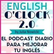 Podcast English o´clock 2.0