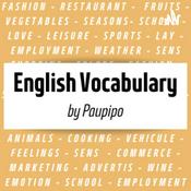 Podcast English Vocabulary by Paupipo