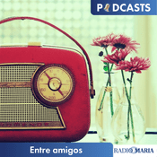 Podcast Entre amigos
