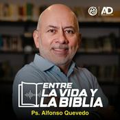 Podcast Entre La Vida y la Biblia