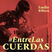 Podcast Entre las cuerdas. Tu podcast de guitarra