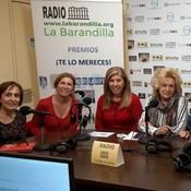 Podcast Entre mujeres