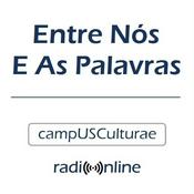 Podcast Entre Nós E As Palavras