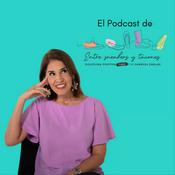 Podcast Entre Sneakers y Tacones. 
Disciplina Positiva y más. 
Vanessa Zablah.
