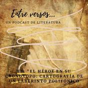 Podcast Entre versos...