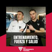 Podcast Entrenamiento, Fuerza y Salud