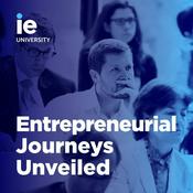 Podcast Entrepreneurial Journeys Unveiled