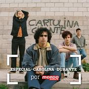 Podcast Entrevista a Carolina Durante (2022)