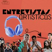 Podcast ENTREVISTAS ARTISTICAS