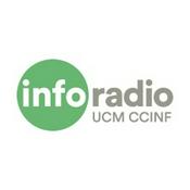 Podcast Entrevistas de Inforadio UCM