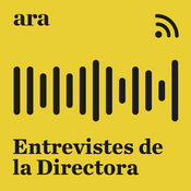 Podcast Entrevistes de la directora