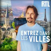 Podcast Entrez dans les villes