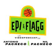 Podcast Epi &amp; Flagg