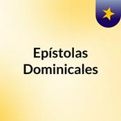 Podcast Epístolas Dominicales