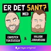 Podcast Er Det Sant?
