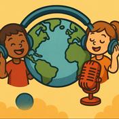 Podcast 兒童世界新聞報