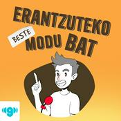 Podcast Erantzuteko modu bat