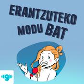 Podcast Erantzuteko modu bat