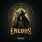 Podcast Erebus Podcast
