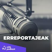 Podcast Erreportajeak