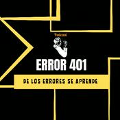Podcast Error 401