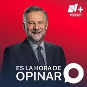 Podcast Es la Hora de Opinar