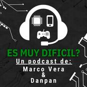 Podcast Es Muy Difícil?