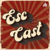 Podcast Esc Cast | Games e cultura geek
