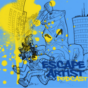 Podcast Escape Artist