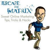 Podcast Escape The Matrix