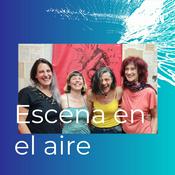 Podcast Escena en el aire