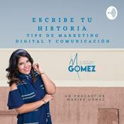 Podcast Escribe Tu Historia