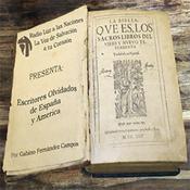 Podcast Escritores olvidados de España y América